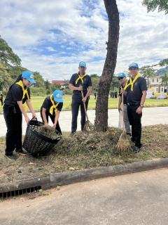 ไฟล์แนบ การประปาส่วนภูมิภาคสาขามหาสารคาม เข้าร่วมกิจกรรมจิตอาสาเนื่องในวันคล้ายวันพระราชสมภพ พระบาทสมเด็จพระบรมชนกาธิเบศร มหาภูมิพลอดุลยเดชมหาราช บรมนาถบพิตร วันชาติ และวันพ่อแห่งชาติ 5 ธันวาคม 2568