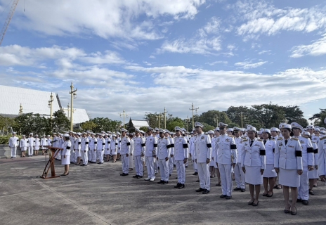 ไฟล์แนบ การประปาส่วนภูมิภาคสาขาฉะเชิงเทรา เข้าร่วมกิจกรรมเนื่องในวันคล้ายวันพระบรมราชสมภพพระบาทสมเด็จพระบรมชนกาธิเบศรมหาภูมิพลอดุลยเดช มหาราชบรมนาถบพิตร วันชาติและวันพ่อแห่งชาติ 5 ธันวาคม 2568