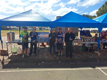 ไฟล์แนบ กปภ.สาขาตะกั่วป่า สนับสนุนน้ำดื่มบรรจุขวดตราสัญลักษณ์ กปภ. ให้กับที่ว่าการอำเภอตะกั่วป่า ภายใต้โครงการกปภ.ปันน้ำใจ (PWA Care)