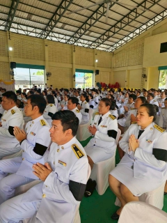 ไฟล์แนบ การประปาส่วนภูมิภาคสาขากบินทร์บุรี  ร่วมกิจกรรมเนื่องในวันคล้ายวันพระบรมราชสมภพ  พระบาทสมเด็จพระบรมชนกาธิเบศร  มหาภูมิพลอดุลยเดชมหาราช บรมนาถบพิตร  และวันพ่อแห่งชาติ 5 ธันวาคม 2568