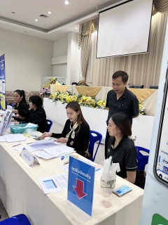 ไฟล์แนบ กปภ.สาขาสมุทรสาคร (พ) ออกหน่วยบริการรับคำร้องติดตั้งมาตรวัดน้ำประปา ภายใต้โครงการ  ใกล้ชิดกว่าเดิม เติมใจให้กัน  ในพื้นที่ตำบลพันท้ายนรสิงห์