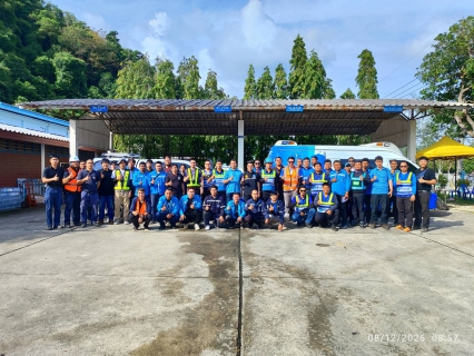 ไฟล์แนบ ทีมช่างเฉพาะกิจ กปภ.ข.10 ผนึกกำลังต่อเนื่อง ร่วมปฏิบัติภารกิจฟื้นฟูระบบประปาหาดใหญ่ หลังประสบอุทกภัยน้ำท่วม 