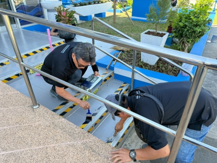 ไฟล์แนบ กปภ.สาขาชัยนาท ดำเนินกิจกรรม Big Cleaning Day