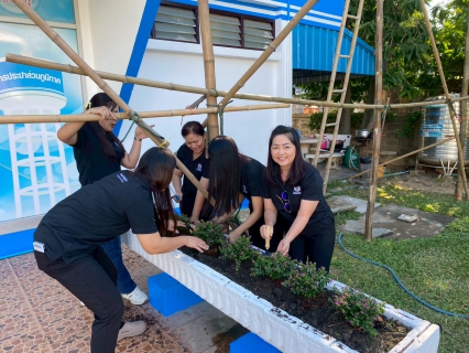 ไฟล์แนบ กปภ.สาขาชัยนาท ดำเนินกิจกรรม Big Cleaning Day