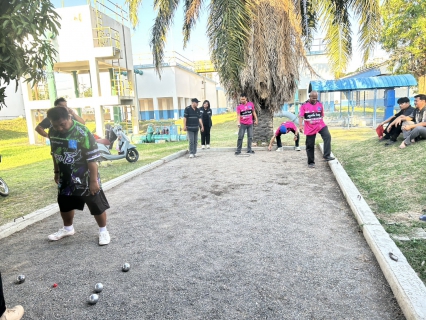 ไฟล์แนบ การประปาส่วนภูมิภาคสาขาพนมทวน  จัดกิจกรรมออกกำลังกายประจำสัปดาห์ (Sport Day)