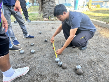 ไฟล์แนบ การประปาส่วนภูมิภาคสาขาพนมทวน  จัดกิจกรรมออกกำลังกายประจำสัปดาห์ (Sport Day)