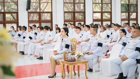 ไฟล์แนบ กปภ.สาขาคลองหลวง ร่วมกิจกรรมเนื่องในวันคล้ายวันพระบรมราชสมภพ พระบาทสมเด็จพระบรมชนกาธิเบศร มหาภูมิพลอดุลยเดชมหาราช บรมนาถบพิตร วันชาติ และวันพ่อแห่งชาติ 5 ธันวาคม 2568