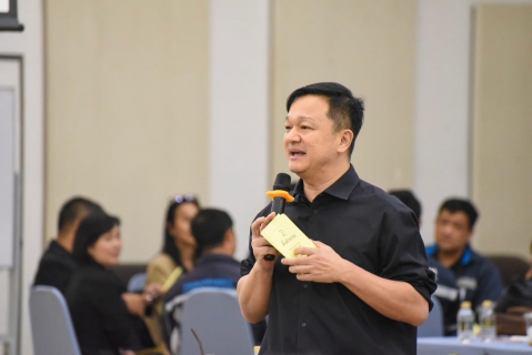 ไฟล์แนบ อัปสกิล! กปภ.กำแพงเพชร ส่งพนักงานอบรม "นักส่งเสริมสุขภาพใจ" สร้างความสุขยั่งยืนในองค์กร