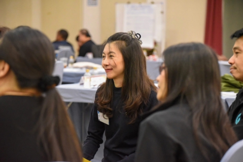 ไฟล์แนบ อัปสกิล! กปภ.กำแพงเพชร ส่งพนักงานอบรม "นักส่งเสริมสุขภาพใจ" สร้างความสุขยั่งยืนในองค์กร