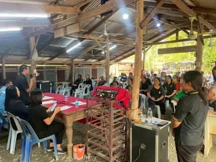 ไฟล์แนบ กปภ.สาขาสวรรคโลก จัดกิจกรรมเติมใจให้กัน ครั้งที่ 4/2569 ณ ชุมชนหมู่ที่ 6 ตำบลย่านยาว อำเภอสวรรคโลก จังหวัดสุโขทัย