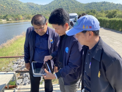 ไฟล์แนบ กปภ.สาขาท่าตะโก เข้าร่วมประชุมเตรียมการรับมือสถานการณ์ภัยแล้ง 2569