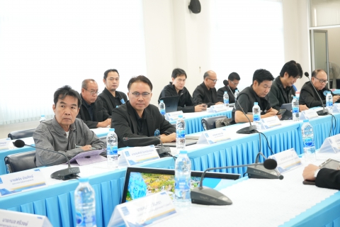 ไฟล์แนบ กปภ.ข.7 จัดประชุมสรุปผลการดำเนินงาน รอบ 2 เดือน