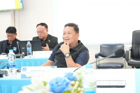 ไฟล์แนบ กปภ.ข.7 จัดประชุมสรุปผลการดำเนินงาน รอบ 2 เดือน