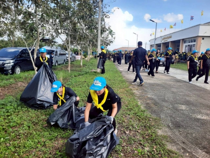 ไฟล์แนบ กปภ.สาขาปากพนัง เข้าร่วมกิจกรรมจิตอาสา "ปรับปรุงภูมิทัศน์ศูนย์พักพิงร่วมใจอุ่นไอรัก อำเภอปากพนัง" เนื่องในวันคล้ายวันพระบรมราชสมภาพ พระบาทสมเด็จพระบรมชนกาธิเบศร มหาภูมิพลอดุลยดชเดชมหาราช บรมราชบพิตร วันชาติ วันพ่อแห่งชาติ และวันดินโลก (World Soil Day) 5 ธันวาคม 2568