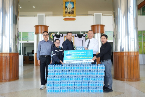 ไฟล์แนบ &#128153;กปภ.สาขากบินทร์บุรี สนับสนุนน้ำดื่มให้แก่ศูนย์อพยพพักพิงชั่วคราวเทศบาลเมืองหนองกี่ จากเหตุปะทะชายแดนไทยกัมพูชา จังหวัดสระแก้ว 
