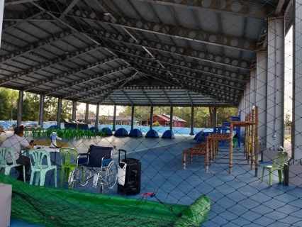 ไฟล์แนบ &#128153;กปภ.สาขากบินทร์บุรี สนับสนุนน้ำดื่มให้แก่ศูนย์อพยพพักพิงชั่วคราวเทศบาลเมืองหนองกี่ จากเหตุปะทะชายแดนไทยกัมพูชา จังหวัดสระแก้ว 