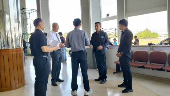 ไฟล์แนบ &#128153;กปภ.สาขากบินทร์บุรี สนับสนุนน้ำดื่มให้แก่ศูนย์อพยพพักพิงชั่วคราวเทศบาลเมืองหนองกี่ จากเหตุปะทะชายแดนไทยกัมพูชา จังหวัดสระแก้ว 