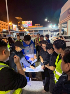 ไฟล์แนบ กปภ.สาขาขอนแก่น (พ) จัดกิจกรรมเดินหาท่อเเตกรั่ว  (Passive Leak Control) เพื่อรักษาทรัพยากรน้ำ เเละลดน้ำสูญเสียโดยเปล่าประโยชน์ 