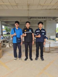 ไฟล์แนบ กปภ.สาขาระยอง ร่วมกับ กปภ.ข.1 ส่งทีมพร้อมผู้เชี่ยวชาญ สนับสนุนฟื้นฟูระบบผลิตและสูบจ่ายน้ำในพื้นที่ กปภ.ข.5 ที่ได้รับผลกระทบจากอุทกภัย