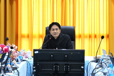 ไฟล์แนบ กปภ.ข.6 ประชุมติดตามผลการดำเนินงานฯ รอบ 2 เดือน (เดือนตุลาคม-พฤศจิกายน 2568) ประจำปีงบประมาณ 2569 