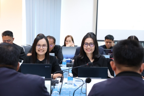 ไฟล์แนบ กปภ.ข.6 ประชุมติดตามผลการดำเนินงานฯ รอบ 2 เดือน (เดือนตุลาคม-พฤศจิกายน 2568) ประจำปีงบประมาณ 2569 