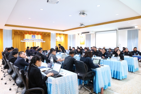 ไฟล์แนบ กปภ.ข.6 ประชุมติดตามผลการดำเนินงานฯ รอบ 2 เดือน (เดือนตุลาคม-พฤศจิกายน 2568) ประจำปีงบประมาณ 2569 