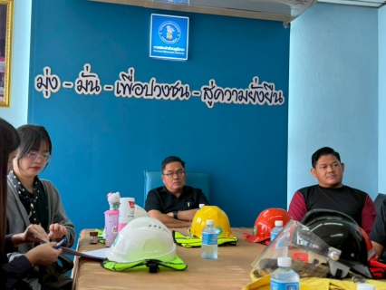 ไฟล์แนบ กปภ.สาขาพระนครศรีอยุธยา(พ) จัดโครงการฝึกอบรมและซ้อมแผนเผชิญเหตุเพลิงไหม้ ประจำปี 2568 มุ่งเน้นยกระดับมาตรฐานความปลอดภัยและเตรียมความพร้อมรับมือสถานการณ์ฉุกเฉิน