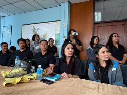 ไฟล์แนบ กปภ.สาขาพระนครศรีอยุธยา(พ) จัดโครงการฝึกอบรมและซ้อมแผนเผชิญเหตุเพลิงไหม้ ประจำปี 2568 มุ่งเน้นยกระดับมาตรฐานความปลอดภัยและเตรียมความพร้อมรับมือสถานการณ์ฉุกเฉิน