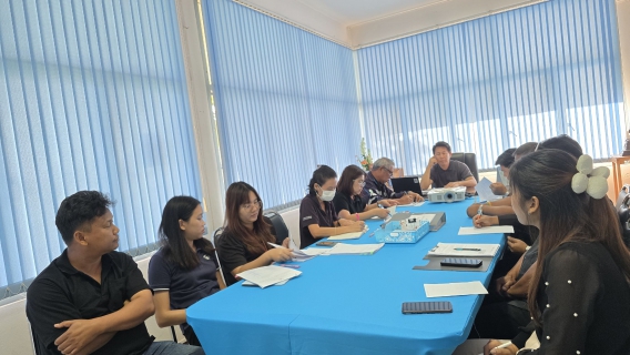 ไฟล์แนบ การประปาส่วนภูมิภาคสาขาตะพานหิน จัดกิจกรรมสนทนายามเช้า Morning Talk ครั้งที่ 3/2569