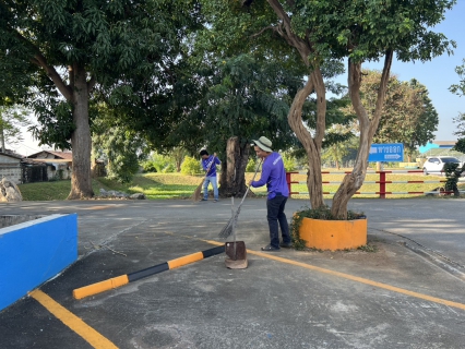 ไฟล์แนบ กปภ.สาขากาญจนบุรี จัดกิจกรรม Big Clearning Day ครั้งที่ 1/2569