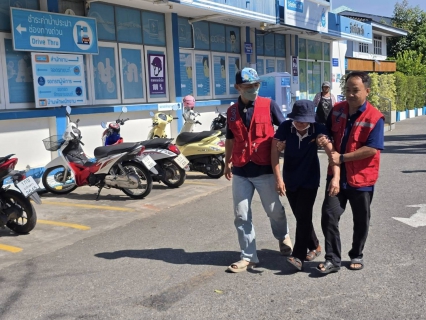 ไฟล์แนบ การประปาส่วนภูมิภาค (กปภ.) สาขาฉะเชิงเทรา ได้เข้าร่วมการซักซ้อมแผนอพยพหนีไฟ ประจำปี 2568