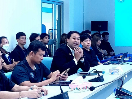 ไฟล์แนบ กปภ.สาขารังสิต (พ) จัดกิจกรรมสนทนายามเช้า (Morning talk) ประจำเดือน ธันวาคม 2568