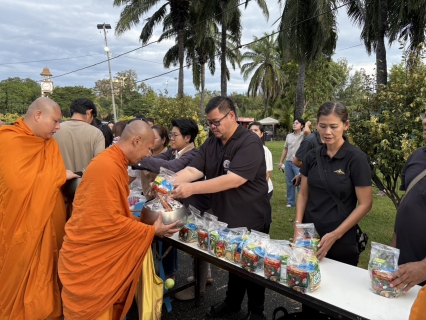 ไฟล์แนบ การประปาส่วนภูมิภาคสาขาแหลมฉบัง เข้าร่วมกิจกรรมเฉลิมพระเกียรติ เนื่องในวันคล้ายวันพระบรมราชสมภพ พระบาทสมเด็จพระบรมชนกาธิเบศร มหาภูมิพลอดุลยเดชมหาราช บรมนาถบพิตร วันชาติและวันพ่อแห่งชาติ 