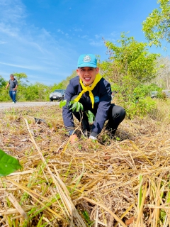 ไฟล์แนบ กปภ.สาขาทุ่งสง เข้าร่วมกิจกรรมจิตอาสาบำเพ็ญสาธารณประโยชน์และบำเพ็ญสาธารณกุศล เนื่องในวันคล้ายวันพระบรมราชสมภพ พระบาทสมเด็จพระบรมชนกาธิเบศร มหาภูมิพลอดุลยเดชมหาราช และสมเด็จพระนางเจ้าสิริกิติ์ พระบรมราชินีนาถพระบรมราชชนนีพันปีหลวง