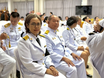 ไฟล์แนบ การประปาส่วนภูมิภาคสาขาพิจิตร เข้าร่วมกิจกรรมเนื่องในวันคล้ายวันพระบรมราชสมภพ พระบาทสมเด็จพระบรมชนกาธิเบศร มหาภูมิพลอดุลยเดชมหาราช บรมนาถบพิตร วันชาติ และวันพ่อแห่งชาติ 5 ธันวาคม 2568 