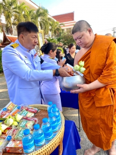 ไฟล์แนบ การประปาส่วนภูมิภาคสาขาพิจิตร  เข้าร่วมกิจกรรมเนื่องในวันคล้ายวันประสูติ พระเจ้าลูกเธอ เจ้าฟ้าพัชรกิติยาภา นเรนทิราเทพยวดี กรมหลวงราชสาริณีสิริพัชร มหาวัชรราชธิดา 