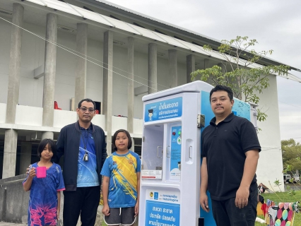 ไฟล์แนบ กปภ. เร่งส่งน้ำดื่ม-น้ำใช้ เติมพลังใจประชาชนพื้นที่ชายแดนไทย-กัมพูชา