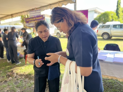 ไฟล์แนบ กปภ.สาขาหลังสวน  สนับสนุนน้ำดื่มบรรจุขวดตราสัญลักษณ์ กปภ. โครงการจังหวัดพบประชาชนจังหวัดชุมพร ประจำปีงบประมาณ พ.ศ. 2569