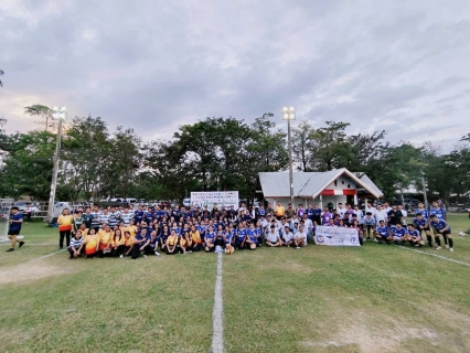 ไฟล์แนบ การประปาส่วนภูมิภาคสาขาบ้านไผ่ ร่วมแข่งขันกีฬา  อำเภอบ้านไผ่กีฬาสัมพันธ์  ประจำปี 2568