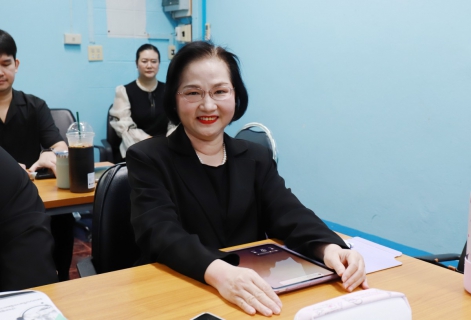 ไฟล์แนบ กปภ.ข.10 จัดประชุมซักซ้อมแนวทางปฏิบัติงานระบบบริหารจัดการบัญชี การเงิน งบประมาณ และทรัพย์สินแบบบูรณาการ (Finance Management System : FMS)