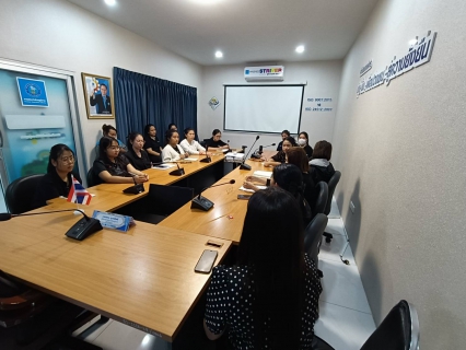 ไฟล์แนบ กปภ.สาขาบ้านฉาง ยกระดับการบริการ เตรียมพร้อมเปิดให้บริการนอกเวลาทำการ-ช่วงพักกลางวัน ทุกเคาน์เตอร์บริการ ตั้งแต่ มกราคม 69 เป็นต้นไป 