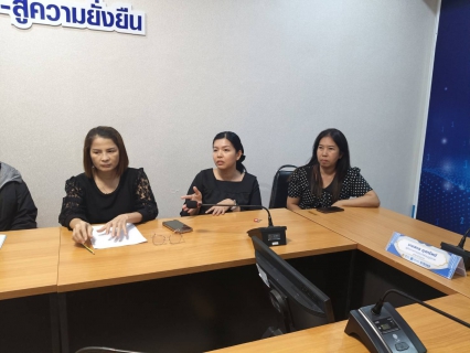 ไฟล์แนบ กปภ.สาขาบ้านฉาง ยกระดับการบริการ เตรียมพร้อมเปิดให้บริการนอกเวลาทำการ-ช่วงพักกลางวัน ทุกเคาน์เตอร์บริการ ตั้งแต่ มกราคม 69 เป็นต้นไป 