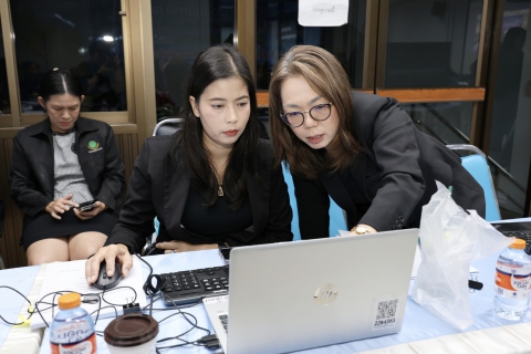 ไฟล์แนบ กองบัญชีและการเงิน การประปาส่วนภูมิภาคเขต 3 จัดประชุมเตรียมความพร้อมการใช้งานระบบบริหารจัดการบัญชี การเงิน งบประมาณและทรัพย์สินแบบบูรณาการ (FMS) 