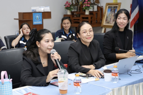 ไฟล์แนบ กองบัญชีและการเงิน การประปาส่วนภูมิภาคเขต 3 จัดประชุมเตรียมความพร้อมการใช้งานระบบบริหารจัดการบัญชี การเงิน งบประมาณและทรัพย์สินแบบบูรณาการ (FMS) 