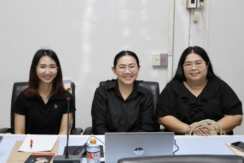 ไฟล์แนบ กองบัญชีและการเงิน การประปาส่วนภูมิภาคเขต 3 จัดประชุมเตรียมความพร้อมการใช้งานระบบบริหารจัดการบัญชี การเงิน งบประมาณและทรัพย์สินแบบบูรณาการ (FMS) 