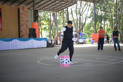 ไฟล์แนบ กปภ.ข.7 จัดกิจกรรม กีฬาสานสัมพันธ์...ชาวประปาเขต 7 ประจำปี 2568 (PWA7 Sport Day)