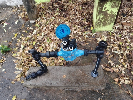 ไฟล์แนบ กปภ.สาขากำแพงเพชร รับเรื่องน้ำไม่ไหลผ่าน Traffy Fondue! เร่งแก้ไข รวดเร็วทันใจ ลูกค้าชื่นชมบริการ