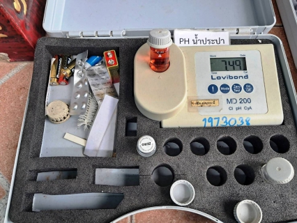 ไฟล์แนบ กปภ.สาขากระบี่ ลงพื้นที่ตรวจสอบคุณภาพน้ำใน พื้นที่ตำบลกระบี่ใหญ่ อำเภอเมืองกระบี่ จังหวัดกระบี่ ดำเนินโครงการจัดการน้ำสะอาด (Water Safety Plan : WSP) อย่างต่อเนื่อง ควบคุมคุณภาพน้ำประปาให้เป็นไปตามเกณฑ์มาตรฐาน 