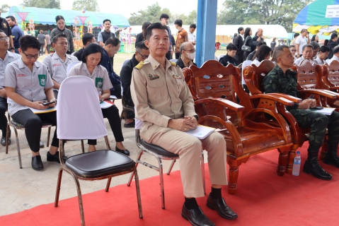 ไฟล์แนบ กปภ.สาขามหาสารคาม เข้าร่วมโครงการปกป้องและเชิดชูสถาบันพระมหากษัตริย์ และหน่วยบำบัดทุกข์ บำรุงสุข สร้างรอยยิ้มให้กับประชาชนจังหวัดมหาสารคาม (จังหวัดเคลื่อนที่) ประจำเดือนธันวาคม 2568 