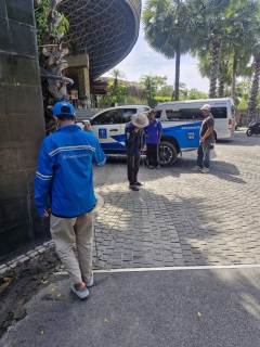 ไฟล์แนบ การประปาส่วนภูมิภาคสาขาภูเก็ต ลงพื้นที่สำรวจหาท่อแตกท่อรั่วเชิงรุก (ALC) บริเวณซอยนายะ  ต.ราไวย์ อ.เมือง จ.ภูเก็ต